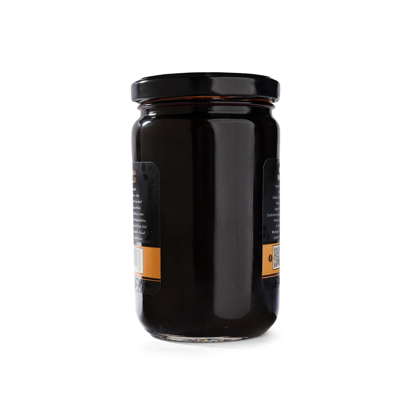 Date molasses