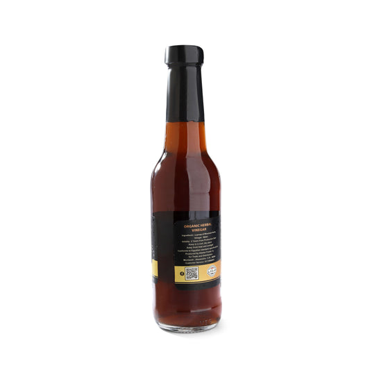 ORGANIC HERBAL VINEGAR