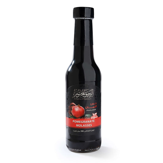 pomegranate-molasses