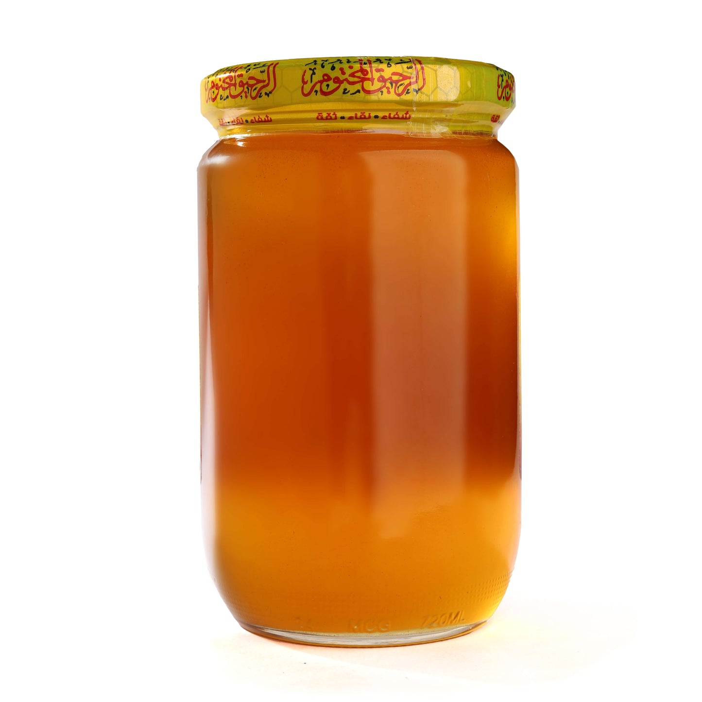 عسل زهرة الربيع
