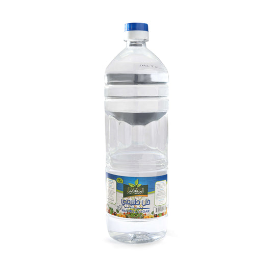 Natural vinegar