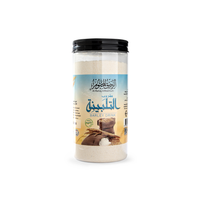 التلبينة