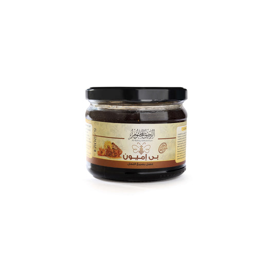 Bee Immune Honey with Propolis