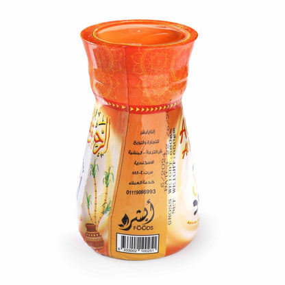 عسل اسود - الرحيق المختوم