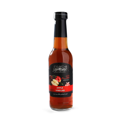 Apple vinegar - الرحيق المختوم