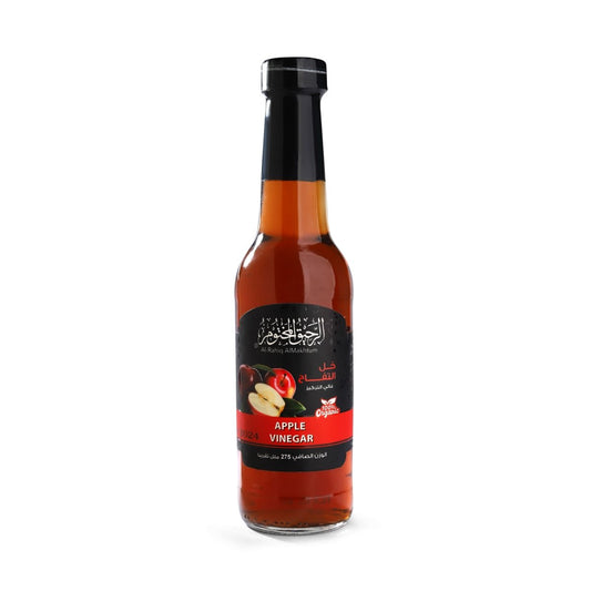 Apple vinegar - الرحيق المختوم