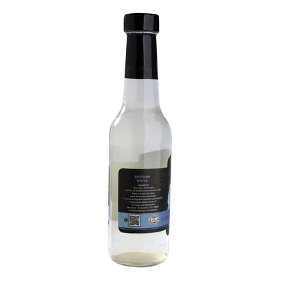 Blossom water - الرحيق المختوم