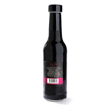 Dark - soy - sauce - الرحيق المختوم