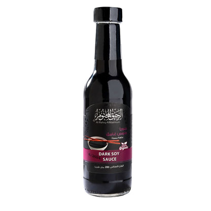 Dark - soy - sauce - الرحيق المختوم