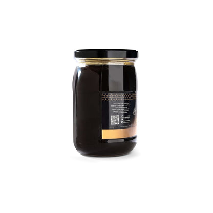 Egyptian Mountain Sidr Honey | عسل سدر جبلي مصري - الرحيق المختوم
