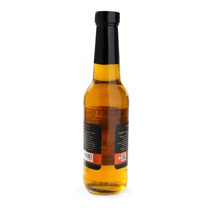 Flaxseed oil - الرحيق المختوم
