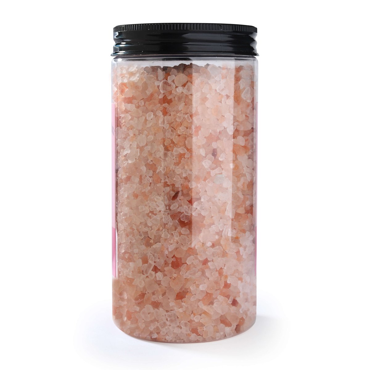 Himalayan Rock Salt – Coarse - الرحيق المختوم