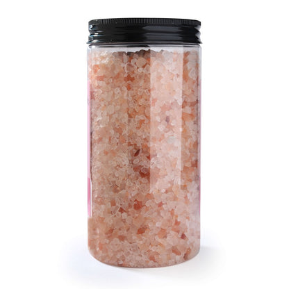 Himalayan Rock Salt – Coarse - الرحيق المختوم