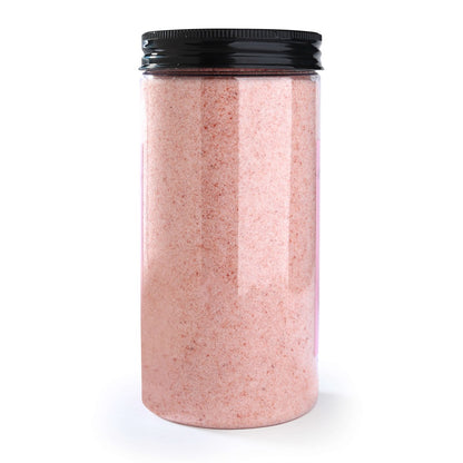 Himalayan Rock Salt – Fine - الرحيق المختوم