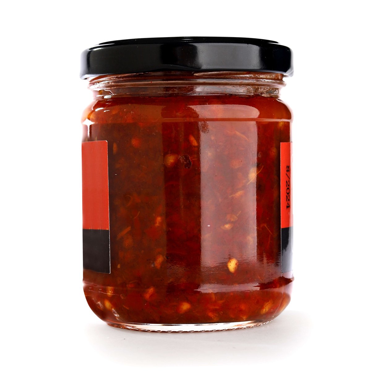 Hot pepper paste - الرحيق المختوم
