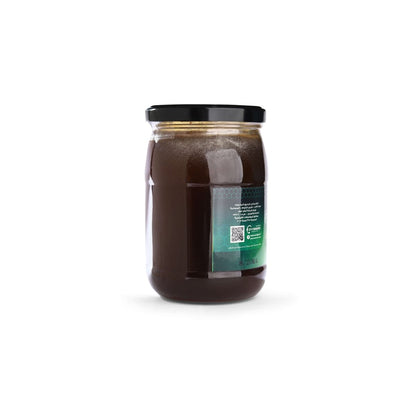 Mountain Fennel Honey - الرحيق المختوم