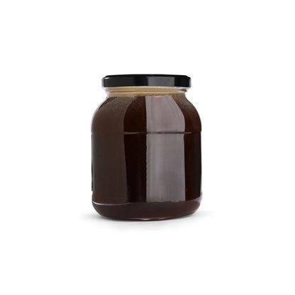 Mountain Fennel Honey - الرحيق المختوم