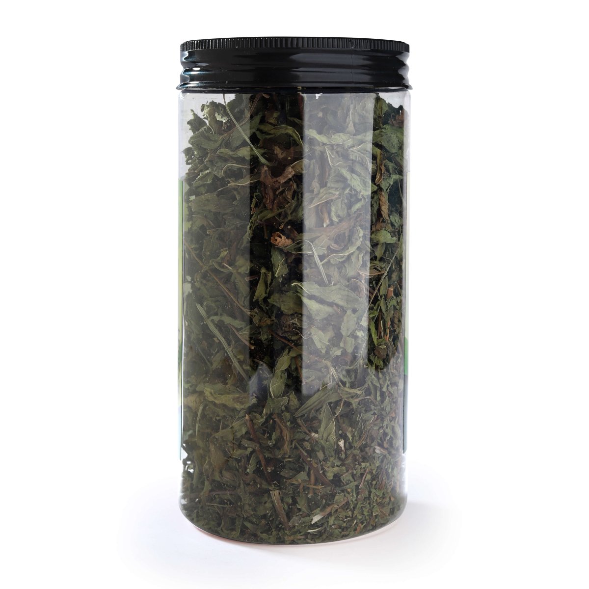 MOUNTAIN PEPPERMINT - الرحيق المختوم