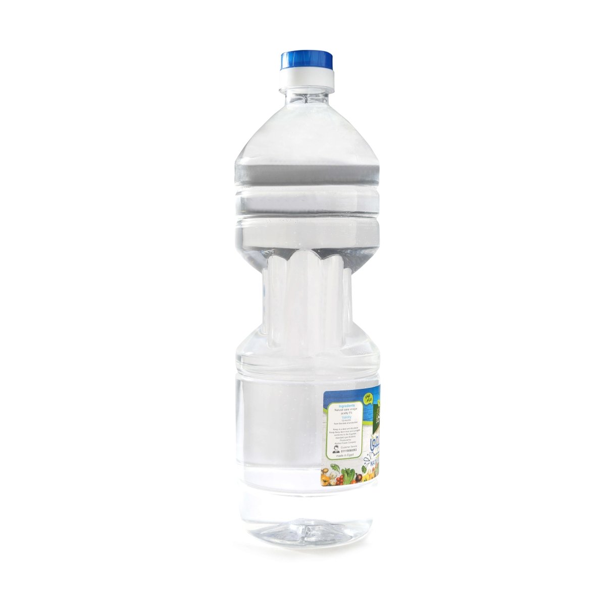 Natural vinegar - الرحيق المختوم
