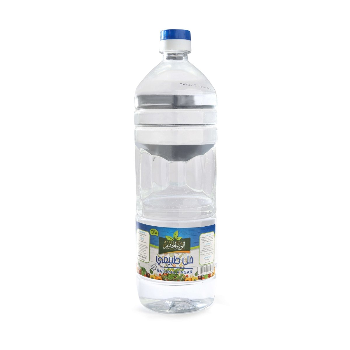 Natural vinegar - الرحيق المختوم