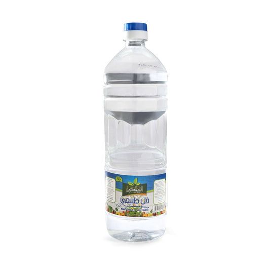 Natural vinegar - الرحيق المختوم