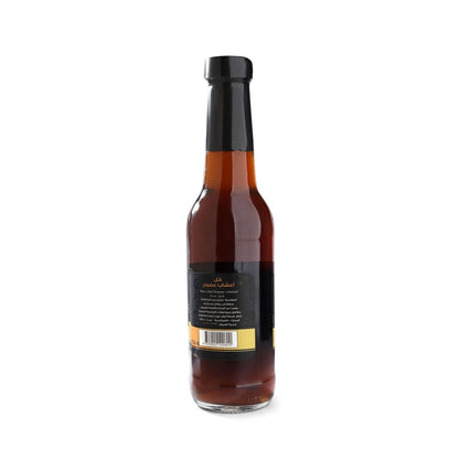 ORGANIC HERBAL VINEGAR - الرحيق المختوم