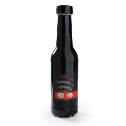 pomegranate - molasses - الرحيق المختوم