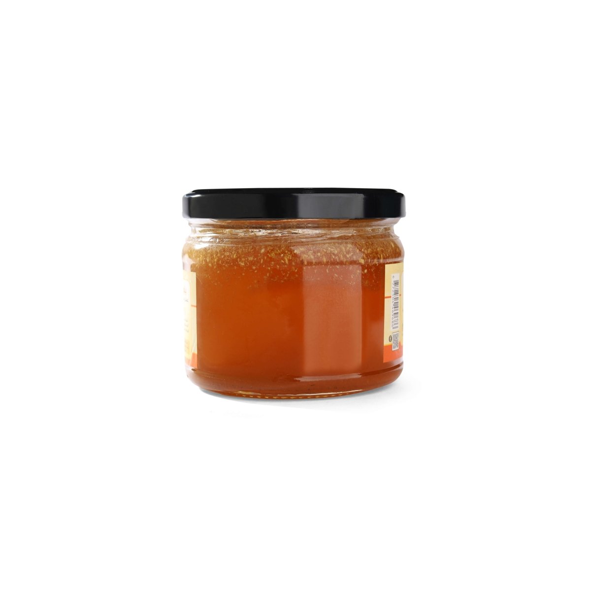 Power Honey with Ginseng - الرحيق المختوم