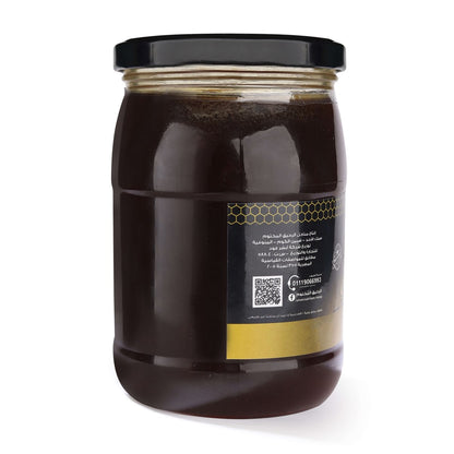 Premium Kashmiri Mountain Sidr Honey | عسل السدر الكشميري - الرحيق المختوم