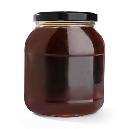 Premium Kashmiri Mountain Sidr Honey | عسل السدر الكشميري - الرحيق المختوم