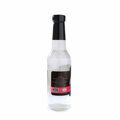 Rose water - الرحيق المختوم