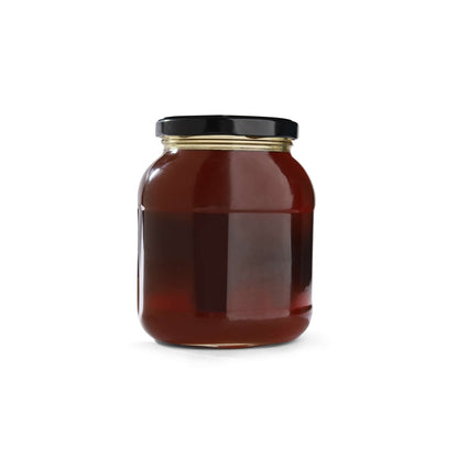 Royal Mountain Sidr Honey | السدر الجبلى الملكى - الرحيق المختوم