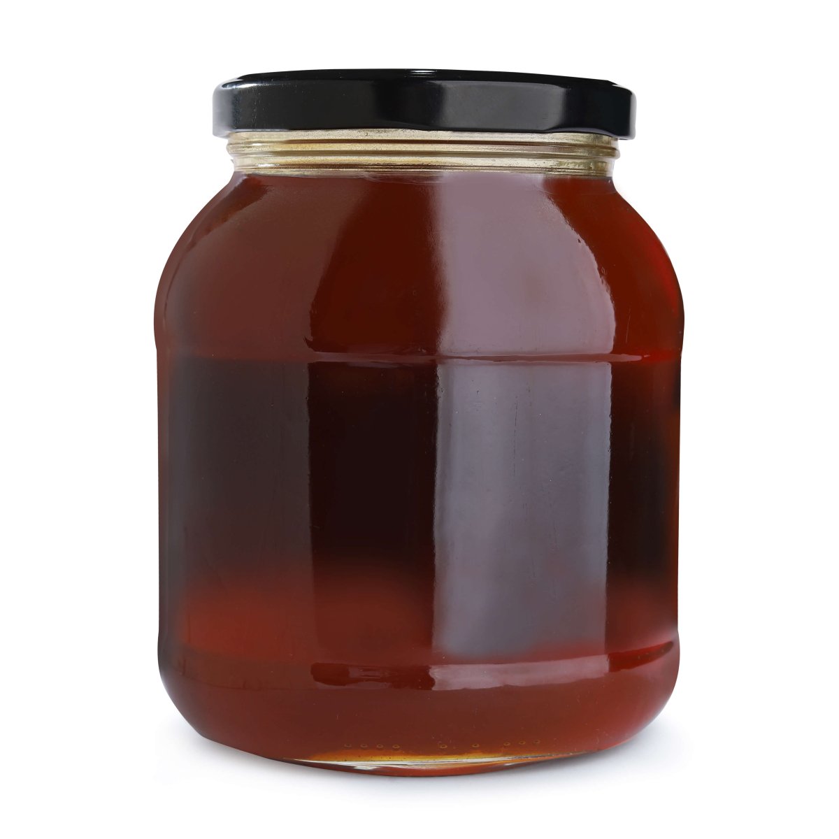 Saudi Mountain Sidr Honey - الرحيق المختوم