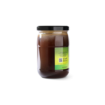 Thyme Flower Honey - الرحيق المختوم
