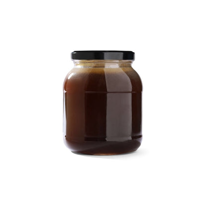 Thyme Flower Honey - الرحيق المختوم