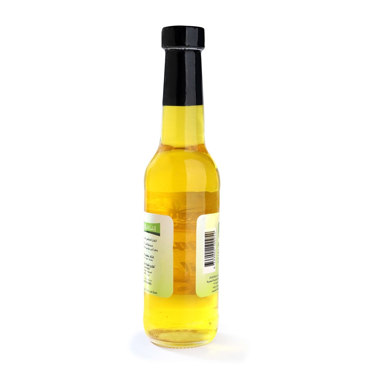 زيت زيتون بكر ممتاز | Premium Virgin Olive Oil - الرحيق المختوم