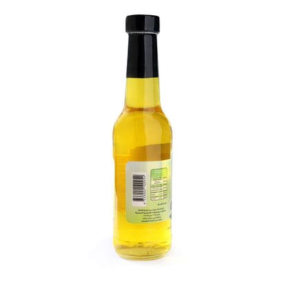 زيت زيتون بكر ممتاز | Premium Virgin Olive Oil - الرحيق المختوم
